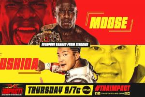 TNA iMPACT! on AXS TV February 15, 2024 Results: Winners & Highlights