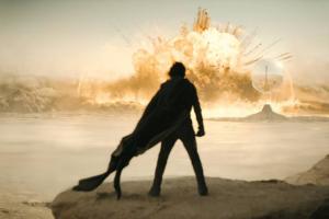 First Critics' Reactions For 'Dune Part 2' Are Out Online