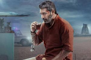 Siren Box Office Collection | All Language | Day Wise | Worldwide