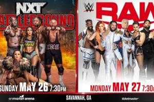 WWE Monday Night Raw Predictions & Match Card, May 27, 2024: Preview, Start Time, Location, Tickets
