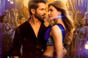 Teri Baaton Mein Aisa Uljha Jiya On Course To Hit 100 Crore Worldwide In The Second Weekend