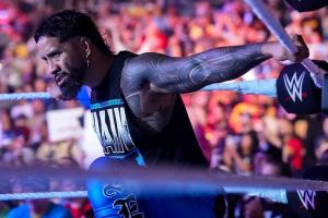 Triple H Calls Jey Uso A Biggest Threat Against Gunther Ahead Of Their Match On 2/19 WWE Raw