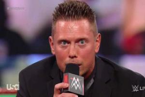 WWE News: The Miz Remove Himself From The Elimination Chamber Match