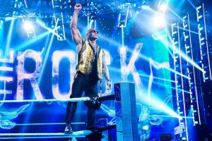 The Rock Comments On His Appearance On 2/16 WWE SmackDown; Calls It A Greatness Sins?