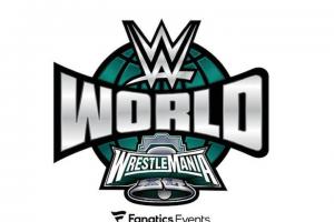 WWE & Fanatics Announce A 5 Day Fan Experience Event For WrestleMania 40 Week