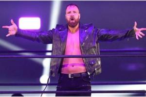 Brodie Lee Vs. Dustin Rhodes For TNT Championship, Jon Moxley Address, More Announced For Next Week's AEW Dynamite