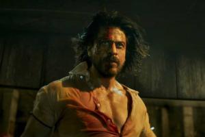 A Sequel To Superstar Shah Rukh Khan's Pathaan In Development At Yash Raj Films