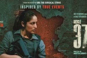 Article 370 Box Office Collection | All Language | Day Wise | Worldwide