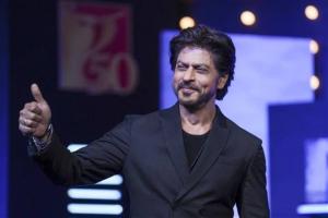 Shah Rukh Khan, Nayanathara, Sandeep Reddy Vanga Take Top Honours At The Dadasaheb Phalke International Film Festival Awards 2024