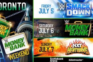 WWE SmackDown Predictions & Match Card, July 5, 2024: Preview, Start Time, Location, Tickets