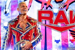 WWE Monday Night Raw Predictions & Match Card, July 8, 2024: Preview, Start Time, Location, Tickets
