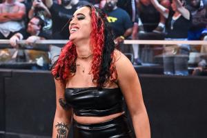 NXT General Manager Ava Sends Her Praise To The Women Division After Last-Minute Creative Plans Change