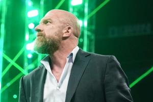 Triple H Hypes WWE Elimination Chamber: Perth, Says The Implications Will Be Monumental