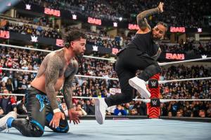 WWE Raw 2/19 Viewership Numbers: Records Highest Key Demo Rating Since November 2023