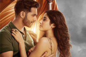 Varun Dhawan and Janhvi Kapoor Reunite For Director Shashank Khaitan's Romantic Comedy Film; Title and Release Date Locked
