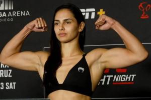 UFC Fight Night 243 Fight Card, Preview, Date & Location, Tickets, Start Time