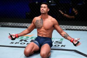 UFC Fight Night 244 Fight Card: Preview, Date & Location, Tickets, Poster, Odds, Start Time