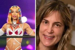 WWE Expected Jennifer Pepperman To Join AEW Due To Being Mercedes Mone's Personal Writer