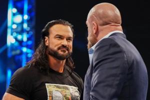 Winner Prediction For WWE Men's Elimination Chamber Match