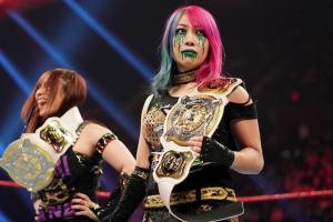 WWE Elimination Chamber: Perth Kick-Off Show Match Revealed