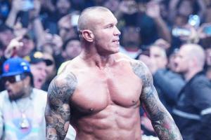 WWE's Randy Orton Gives An Update On Retirement Following His Return From Injury