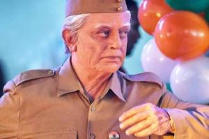 Kamal Haasan's 'Indian 2' Release Date Revealed