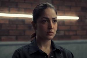 Box Office: Article 370 and Crakk Second Day/First Saturday Early Estimates