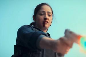 Box Office: Article 370 First Sunday/Third Day Early Estimates