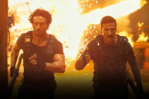 Yash Raj Films To Roll Out Akshay Kumar and Tiger Shroff's 'Bade Miyan Chote Miyan' In Overseas Markets: Report