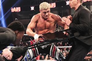 Cody Rhodes To Paul Heyman: 'The Bloodline Isn't Hunting Me, I'm Hunting The Bloodline'