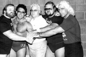 Ric Flair, WWE, AEW And More React To The Passing Of Ole Anderson