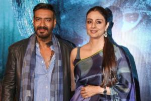 Ajay Devgn's 'Auron Mein Kahan Dum Tha' Release Date Postponed