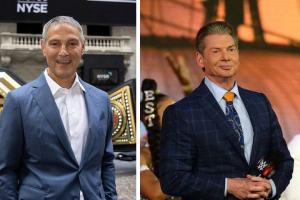 TKO Group Officially A Vince McMahon-Free Zone: Ari Emmanuel  Steps Up As Executive Chair