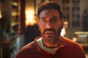 Ajay Devgn's 'Shaitaan' Tops IMDb's Most Anticipated Indian Movies List