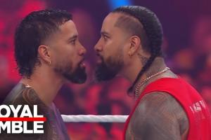 WWE WrestleMania 40 Rumored Match Card & Predictions: Top 3