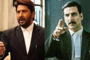 Akshay Kumar and Arshad Warsi's 'Jolly LLB 3' To Start Filming In May 2024