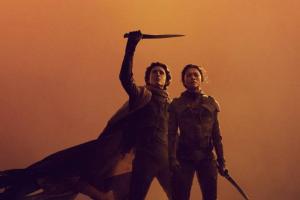 Dune: Part 2 Box Office Collection | All Language | Day Wise | Worldwide