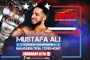 TNA Impact Results 2/29/24: Winners & Highlights