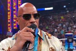 The Rock, Cody Rhodes, Seth Rollins, More Set For 3/8 WWE SmackDown, Updated Lineup