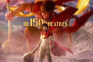 Box Office: 'Hanuman' Completes 50 Days With Blockbuster Collection