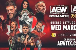 AEW Dynamite Predictions & Match Card, March 27, 2024: Preview, Schedule, Start Time, Tickets