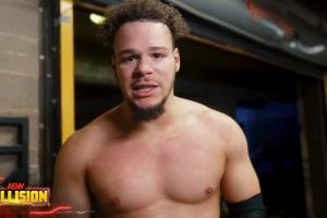Dante Martin Secures Final Spot In All-Star Scramble At AEW Revolution