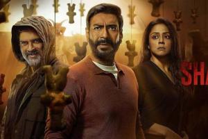 Shaitaan Box Office Collection | All Language | Day Wise | Worldwide