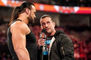 Drew McIntyre Extends CM Punk Rivalry With Brutal Fan Troll