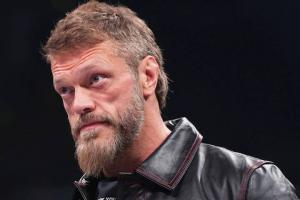 Adam Copeland Returns To AEW, Challenges Christian Cage To 'I Quit' Match On 3/20 Dynamite
