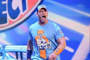 John Cena Confirms He's Free To Be At WrestleMania 40 In Philadelphia, PA Next Month