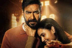 'Shaitaan' To Be Career Biggest Overseas Release For Ajay Devgn