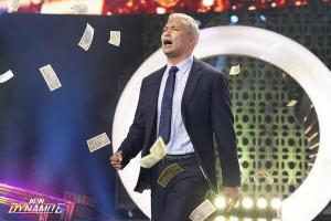 Kazuchika Okada Intends To Relocate To The United States For His Run With AEW