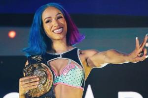 Mercedes Mone Believes She Will Be Back In WWE One Day
