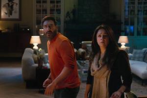 Box Office: Shaitaan First Day/First Friday Early Estimates